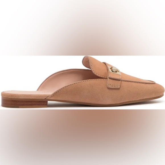 Kate Spade Coda Mule NWT size 7.5 orig. $148 - Picture 4 of 5
